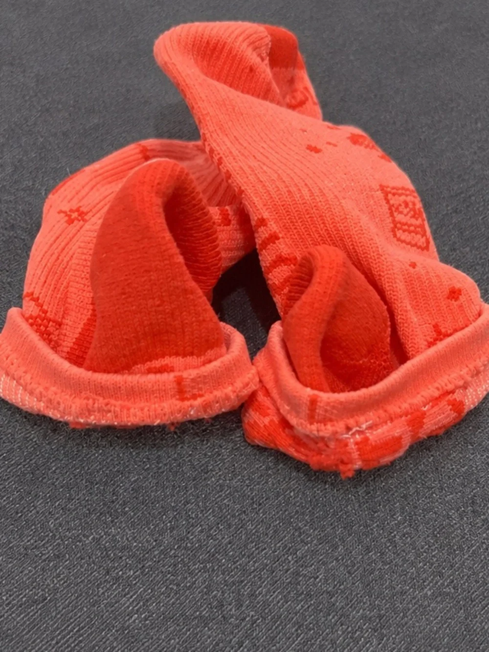 FIGS Ankle Socks NEW ~ Size L ~ Item #V80